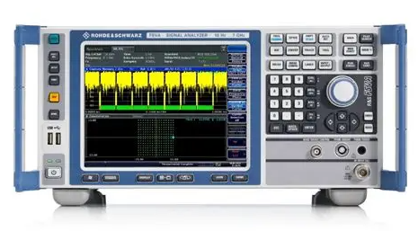 ROHDE&SCHWARZ FSV4 źźƵ׷/R&Sͼ