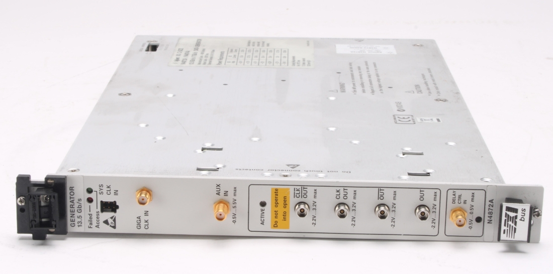 ۡ|Agilent N4872A PARBERTVXIģ/Agilentͼ