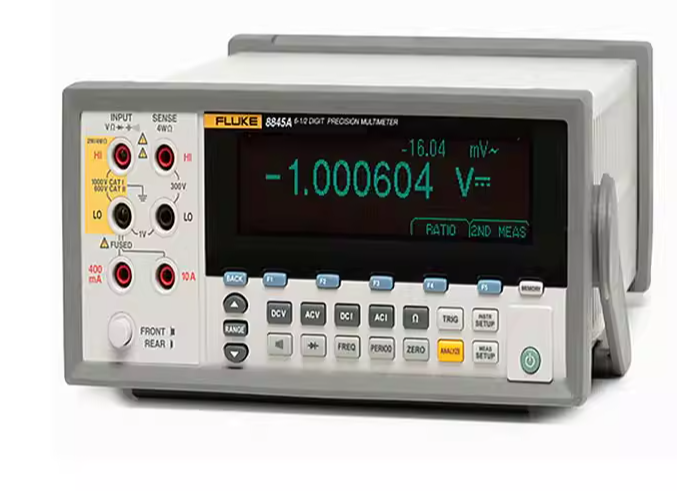 Fluke 8808A ñ/FLUKEͼ