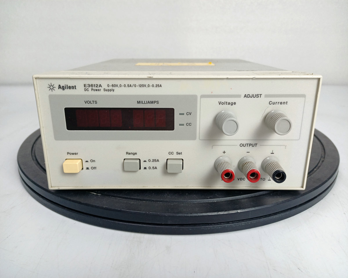 ۡ|ֱԴ 0-60V,0-0.5A/0-120V,0-0.25A/Agilentͼ