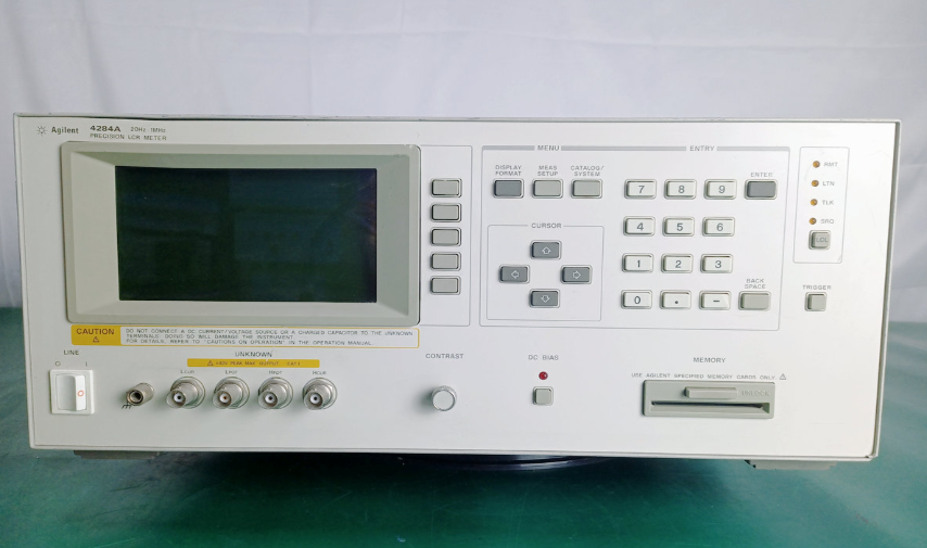 ,|Agilent 4284A   LCR /Agilentͼ