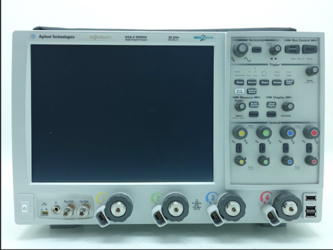 Keysight dsax92004A ʾ/Keysightͼ