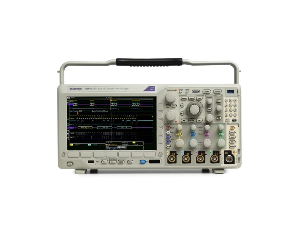 ʾ/Tektronixͼ