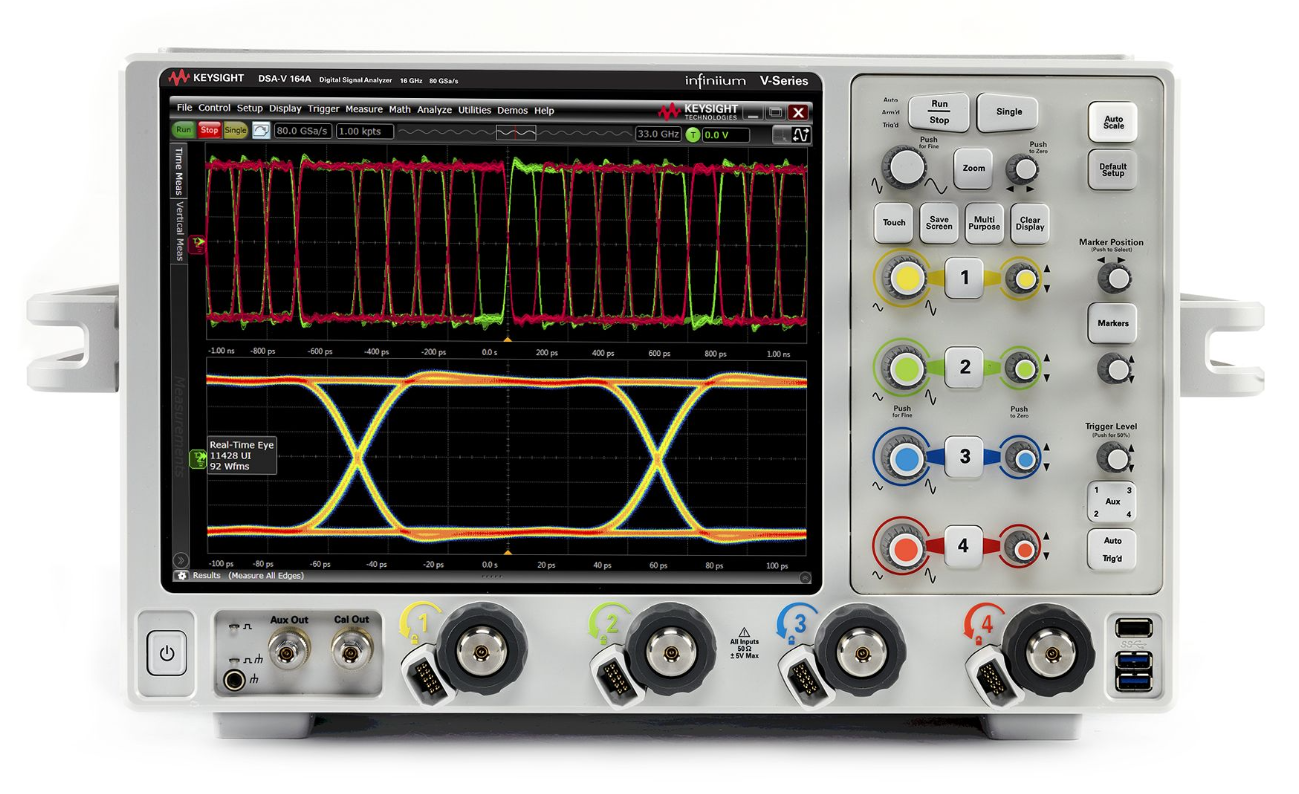 ۡ|Keysight DSAV164A ʾ/Keysightͼ