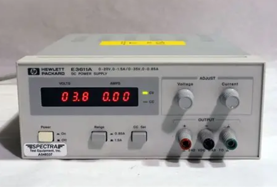 30WԴ20V1.5A35V0.85A/Agilentͼ