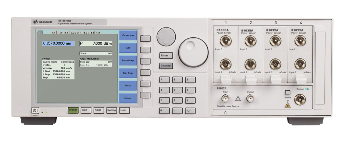 ۡ|keysight 81607A ɵгԴ/Keysightͼ