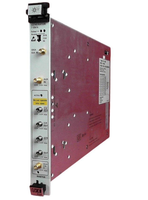 ۡ|Agilent  N4874A PARBEAT ģ/Agilentͼ