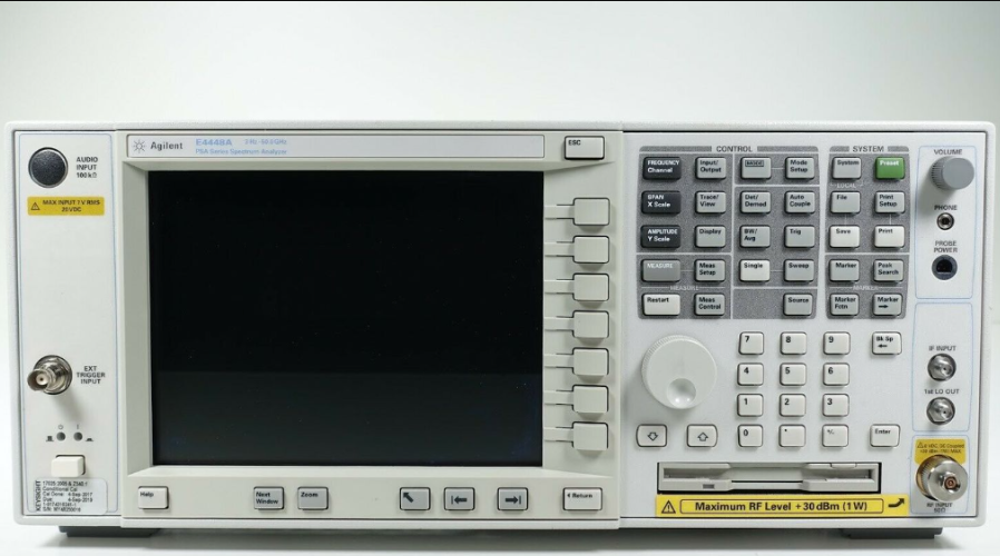 ,|Agilent E4448A PSAƵ׷/Agilentͼ