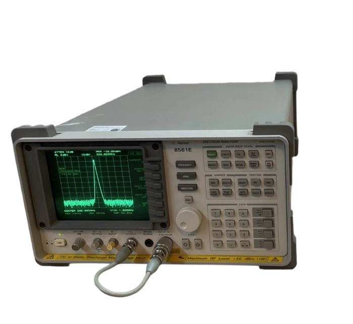 ۡ|Agilent 8561E Ƶ׷/Agilentͼ