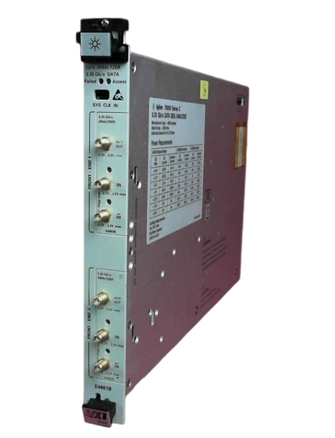ۡ|Agilent E4861B PARBEAT ģ/Agilentͼ