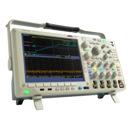 󹺡|̩ MDO4104C-6 ʾ/Tektronixͼ