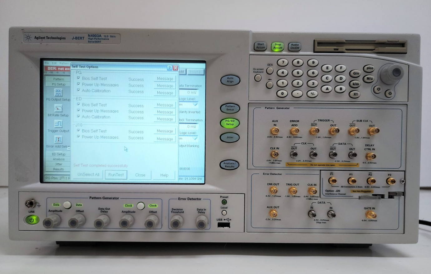 Agilent N4903A /Agilentͼ