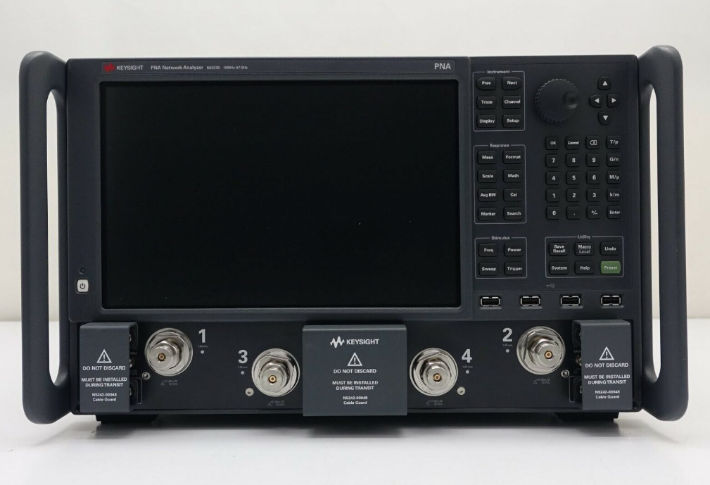 Agilent N5227B /Agilentͼ