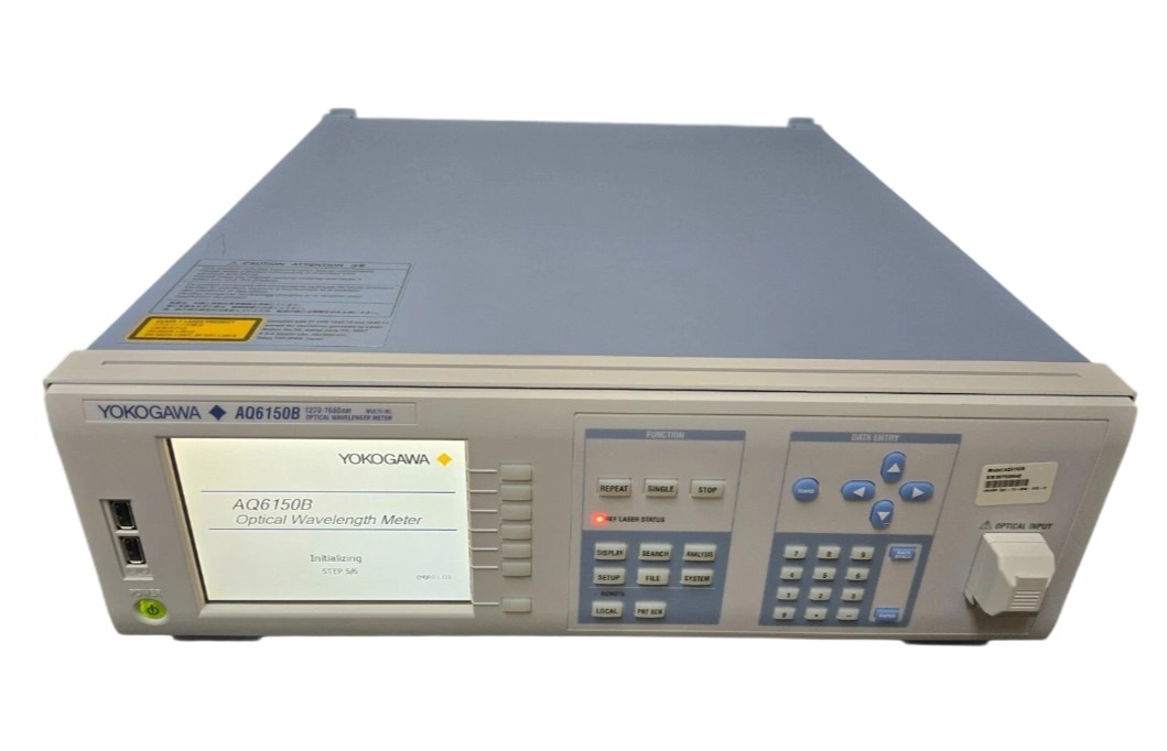 | AQ6150B Ⲩ/YOKOGAWAͼ