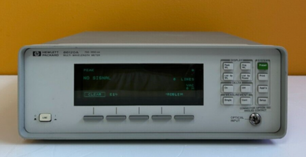 ۡ| 86120A ನ/Agilentͼ