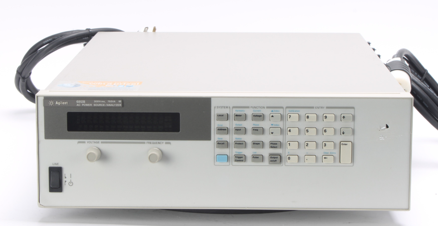 ۡ|Agilent 6812B Դ/ʷ/Agilentͼ