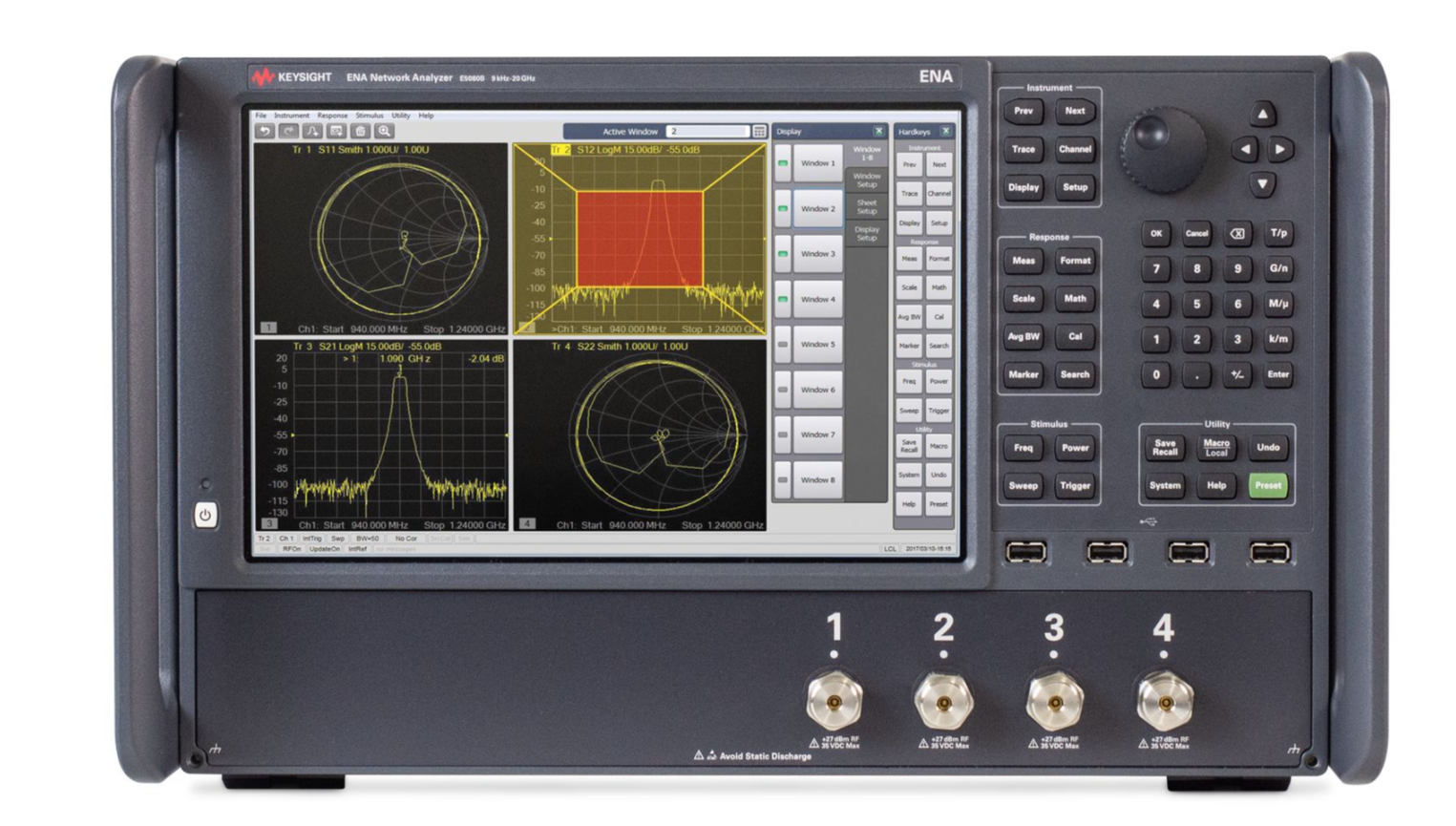 |keysight E5080B ENAʸ/Keysightͼ