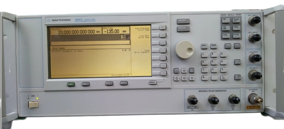 keysight E8257C ģźŷ/Keysightͼ