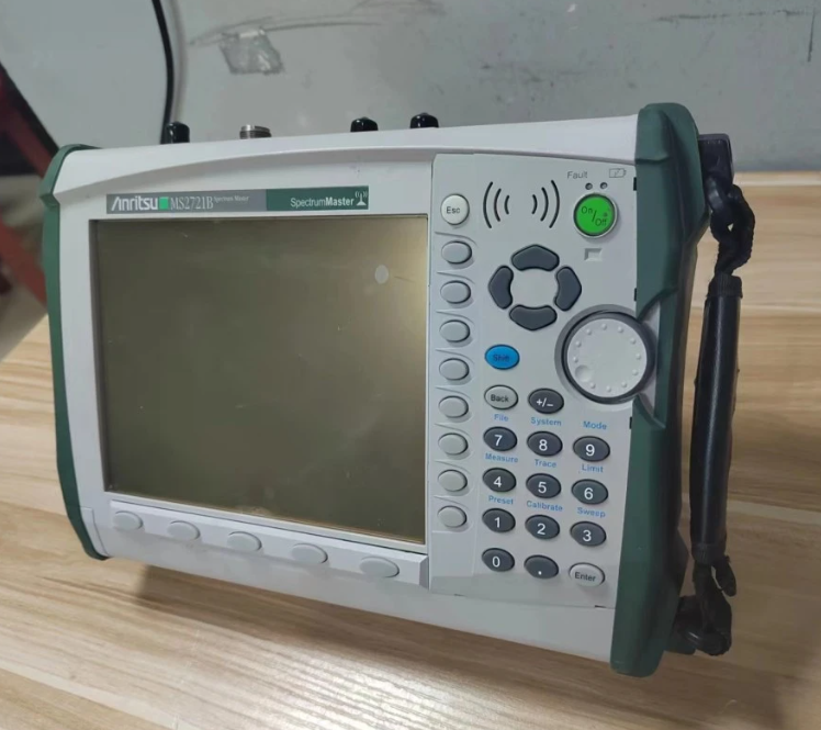 Ƶ׷/Anritsuͼ