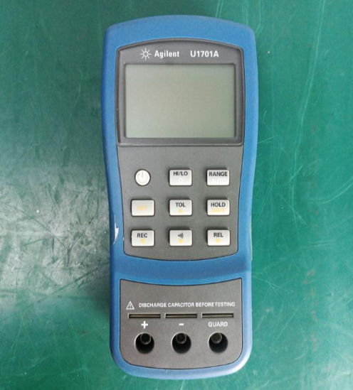 ۡ|Agilent U1701A ֳʽݱ/Agilentͼ