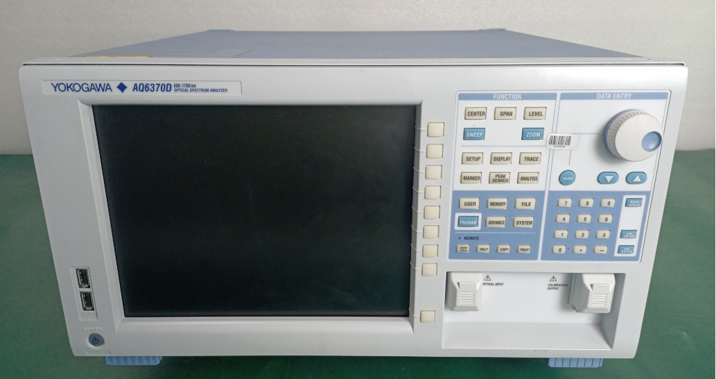 ,|YOKOGAWAAQ6370D׷/YOKOGAWAͼ