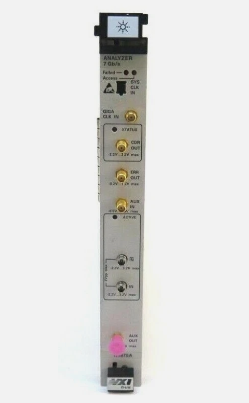 ۡ|Agilent  N4875A PARBEAT ģ/Agilentͼ
