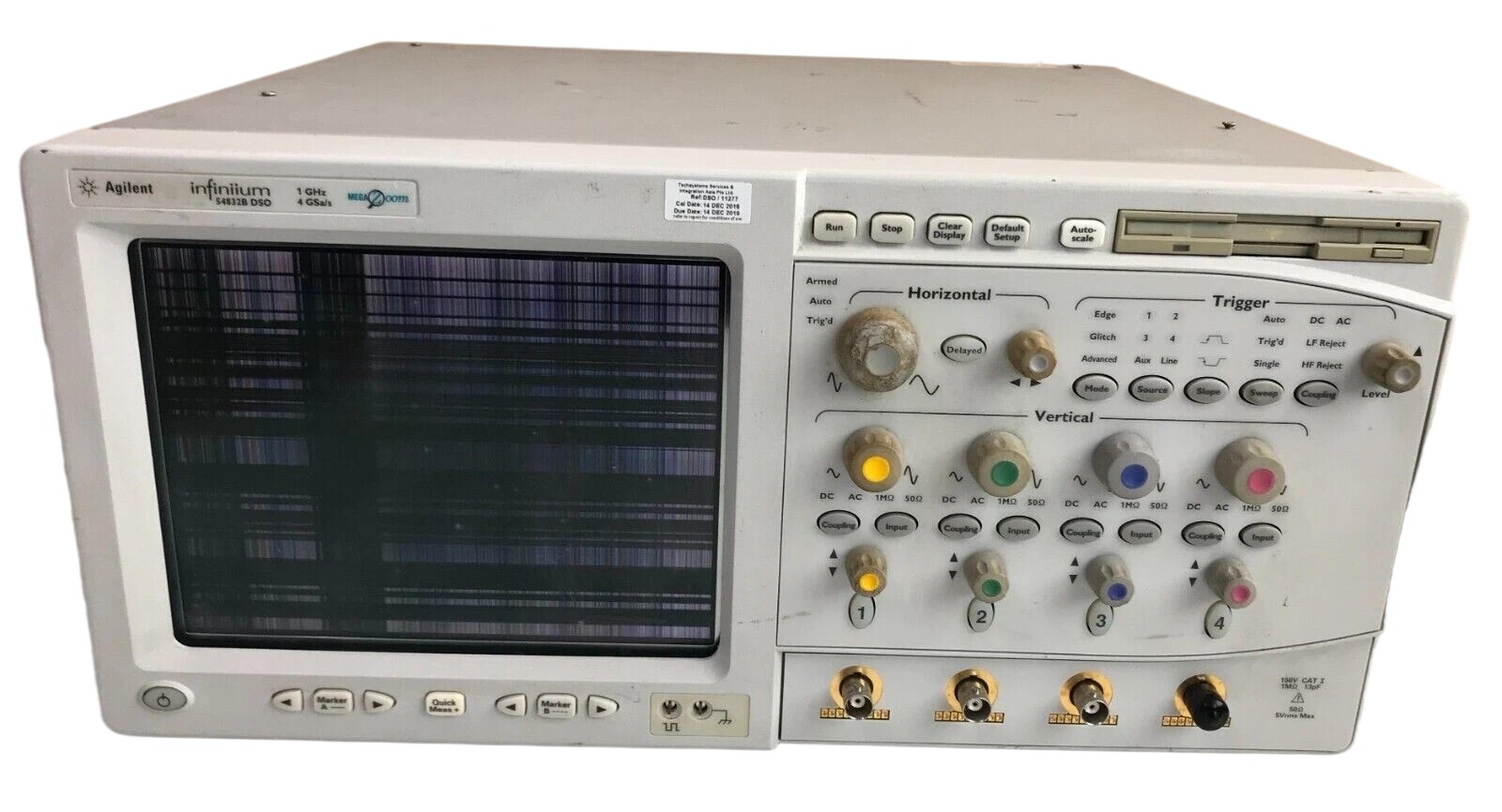 Agilent	54832B ʾ/Agilentͼ