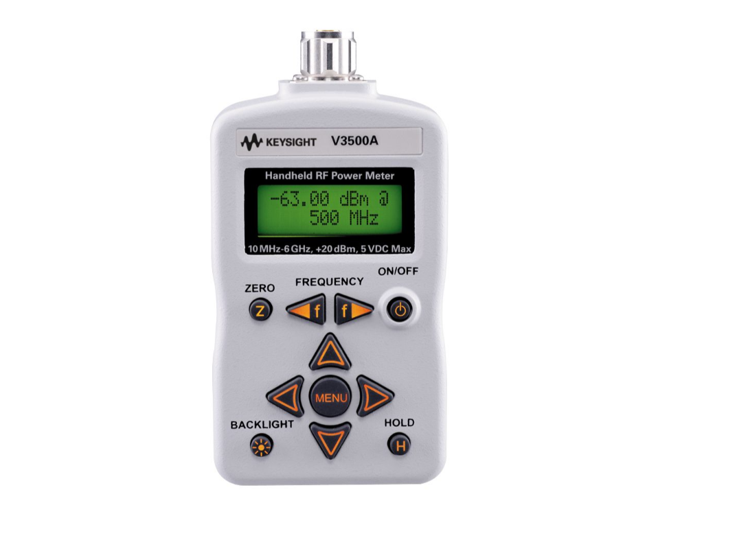 keysight V3500A ֳʽƵʼ/Keysightͼ