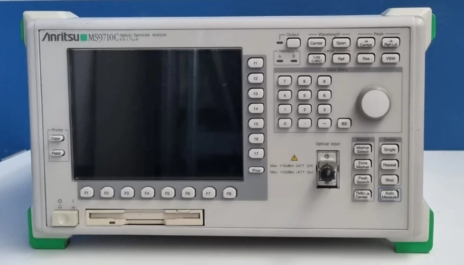 | MS9710C ׷/Anritsuͼ
