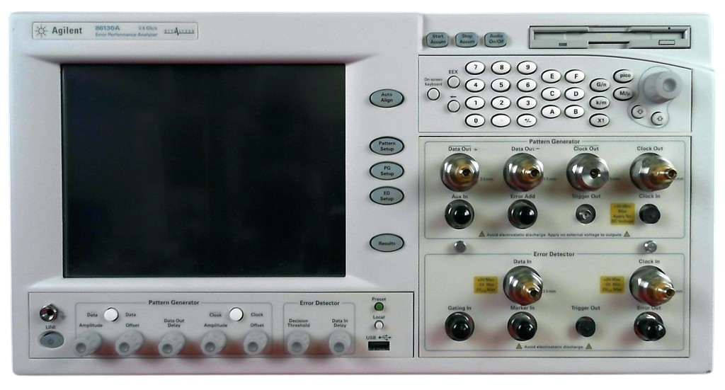 ۡ|Agilent 86130A /Agilentͼ