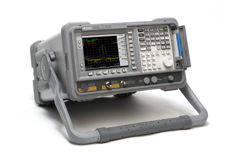  E4411B  Ƶ׷/Agilent/HPͼ