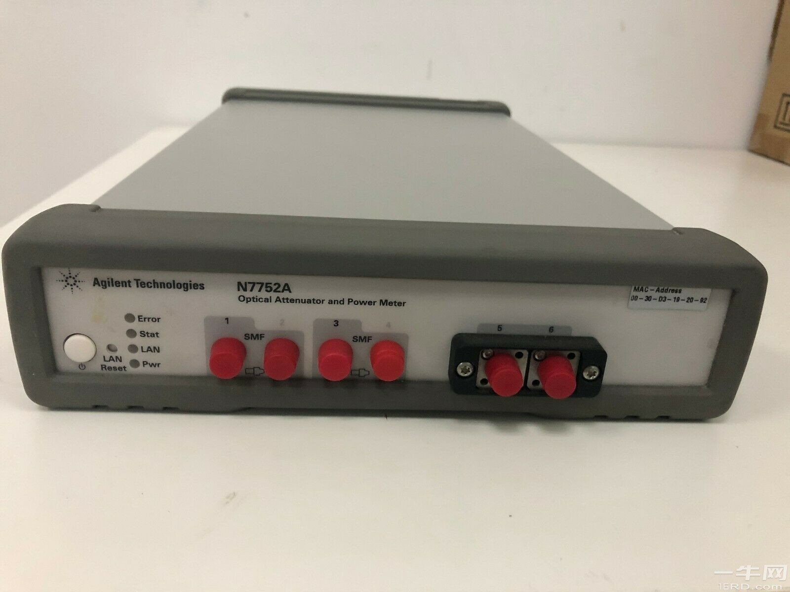 ۡ|Agilent N7752A ɵг˥/Agilentͼ