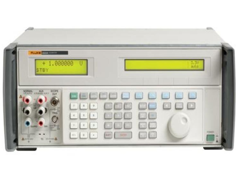 |FLUKE 5522A ๦У׼Դ/FLUKEͼ