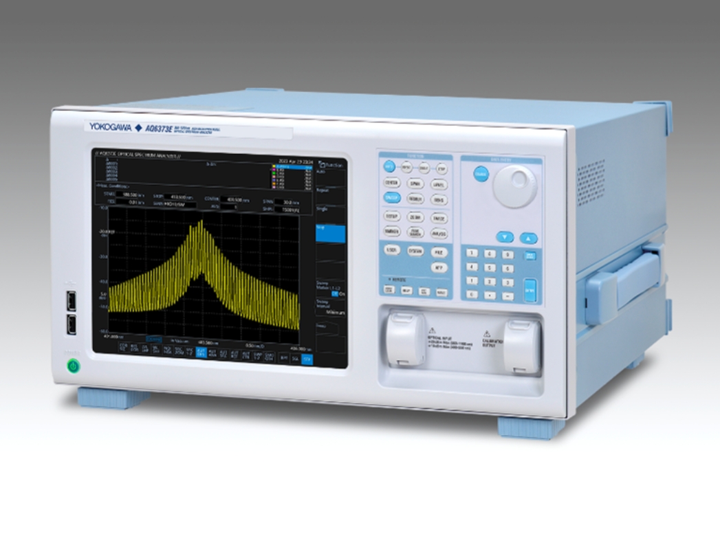 YOKOGAWA AQ6373E ׷/YOKOGAWAͼ