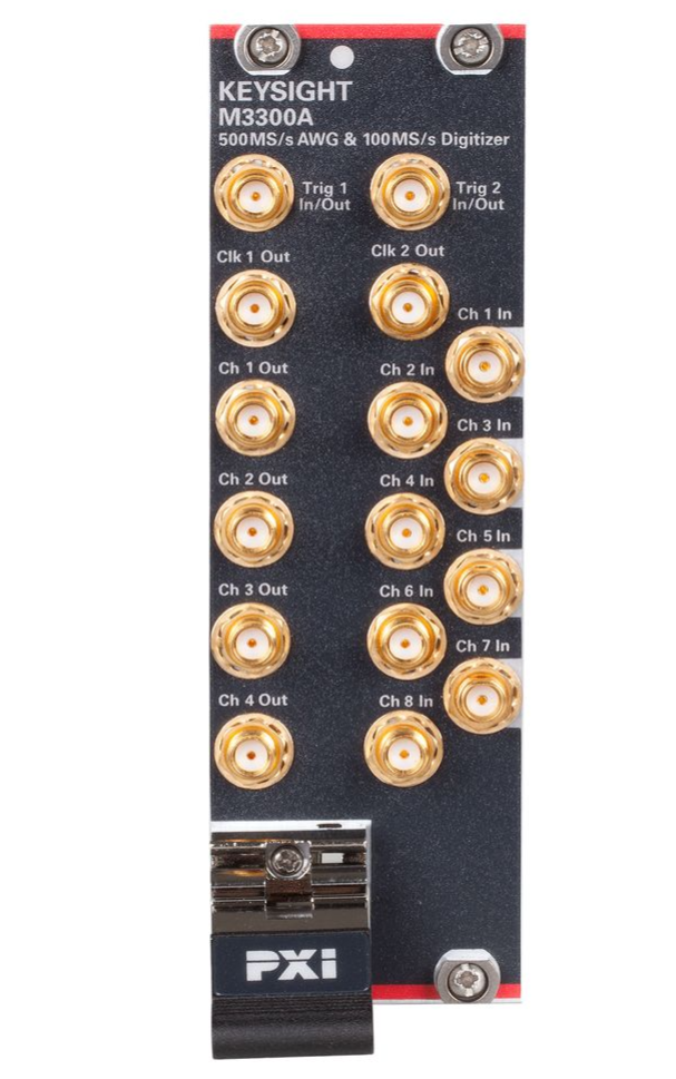 |keysight M3300A PXIe AWG ֻ/Keysightͼ