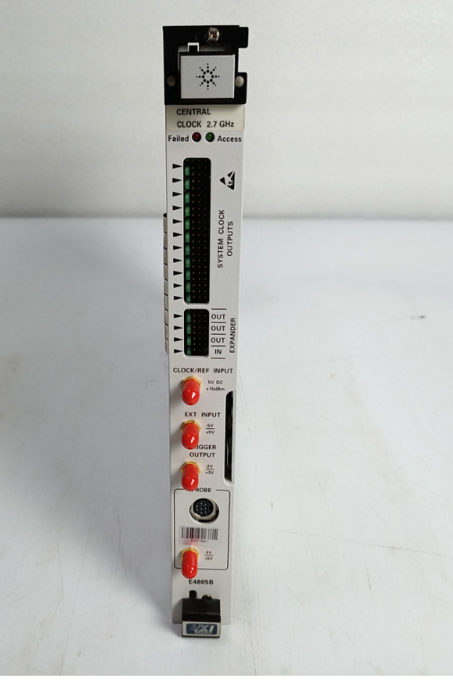 |Agilent E4805B  ʱģ/Agilentͼ