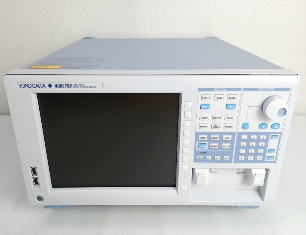 󹺺 AQ6375B ׷/YOKOGAWAͼ