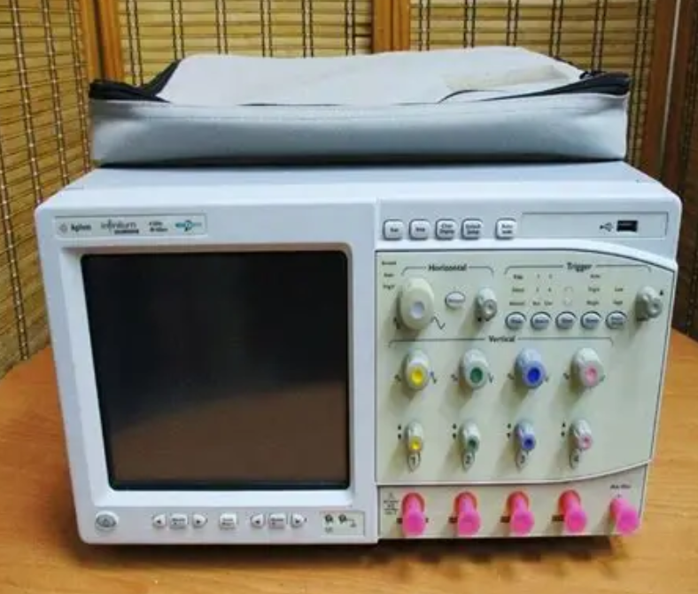  DSO80404B ʾ/Agilentͼ