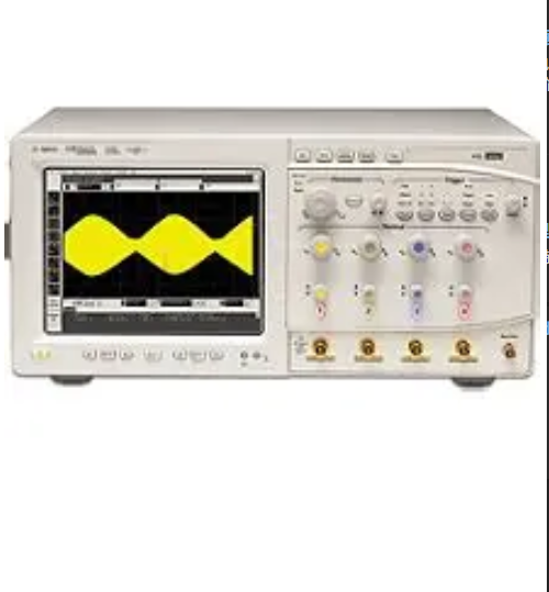 DSO81004B ʾ/Agilentͼ