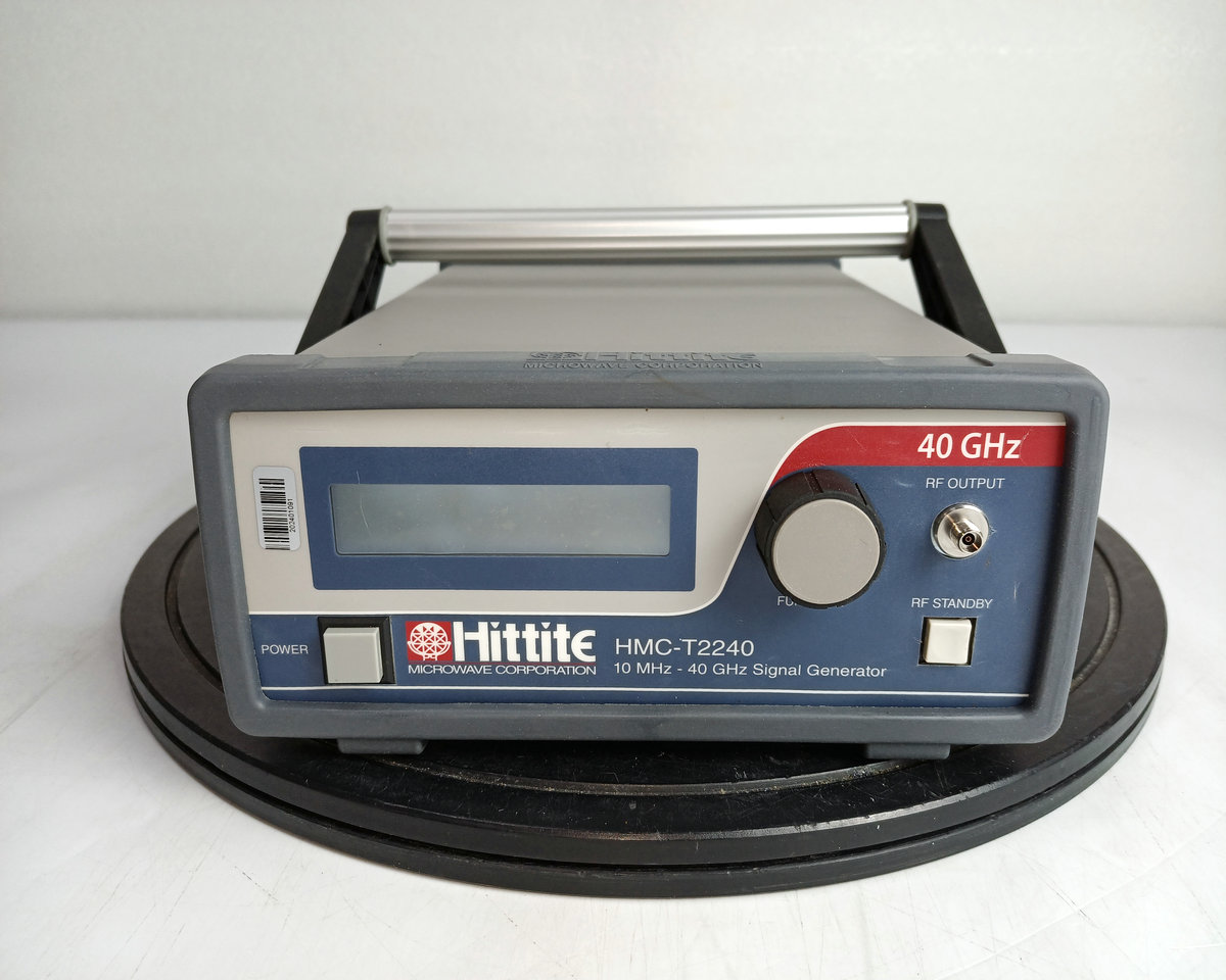 ۣޣά|Hittite  HMC-T2240  ϳźŷ/ͼ