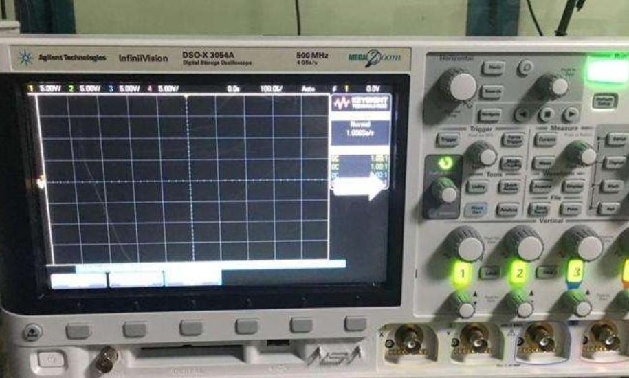  DSO81204B  ʾ/Agilentͼ