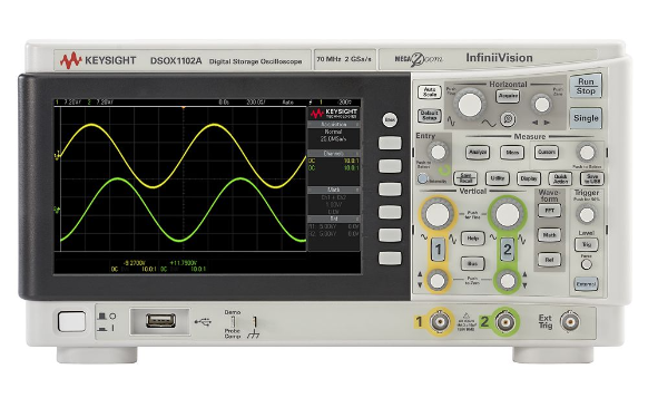 ۡ|Agilent DSOX1102A ʾ/Agilentͼ