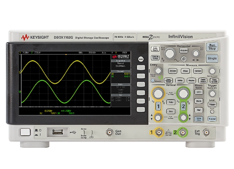 ۡ|Agilent DSOX1102G ʾ/Agilentͼ