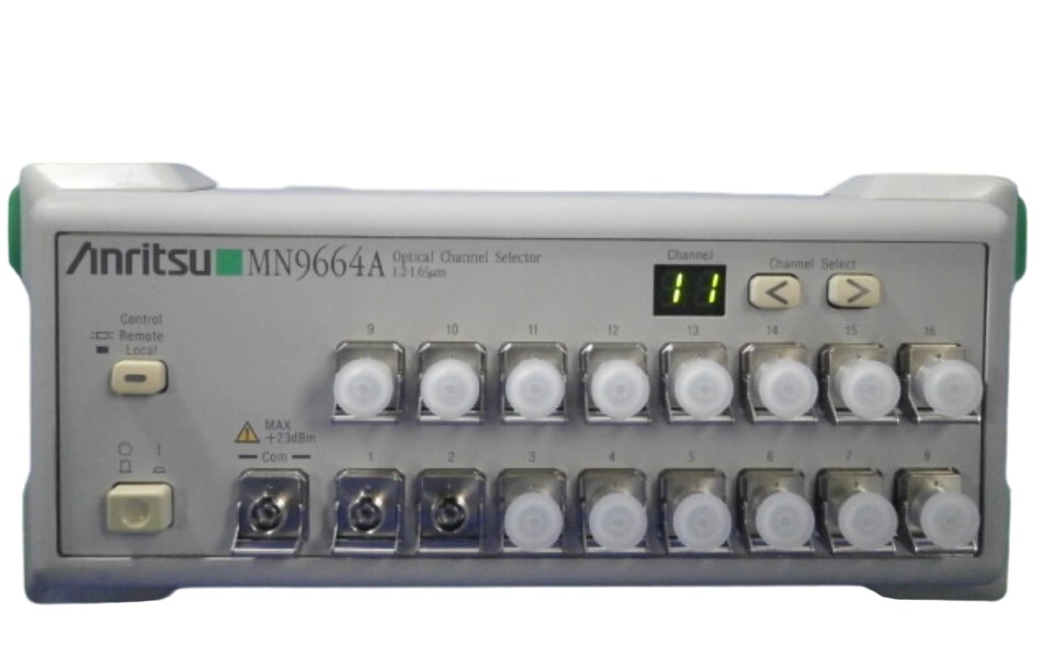 ۡ|Anritsu MN9664A ⿪/Anritsuͼ