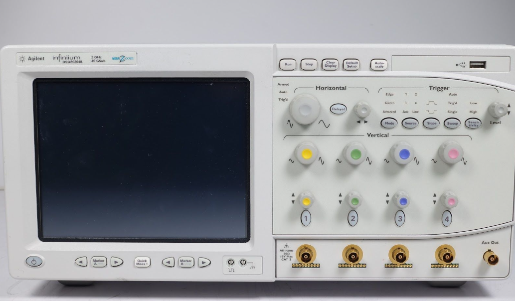  DSO80204B ʾ/Agilentͼ