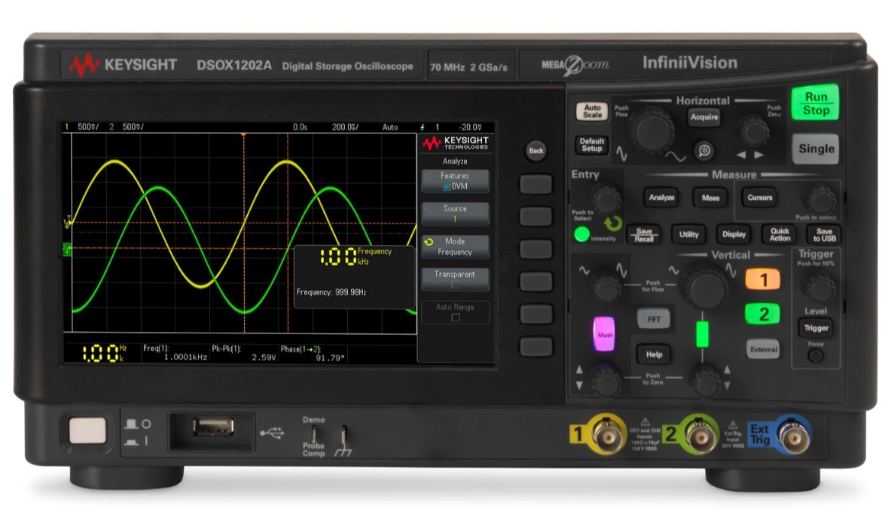 ۡ|Agilent DSOX1202A ʾ/Agilentͼ