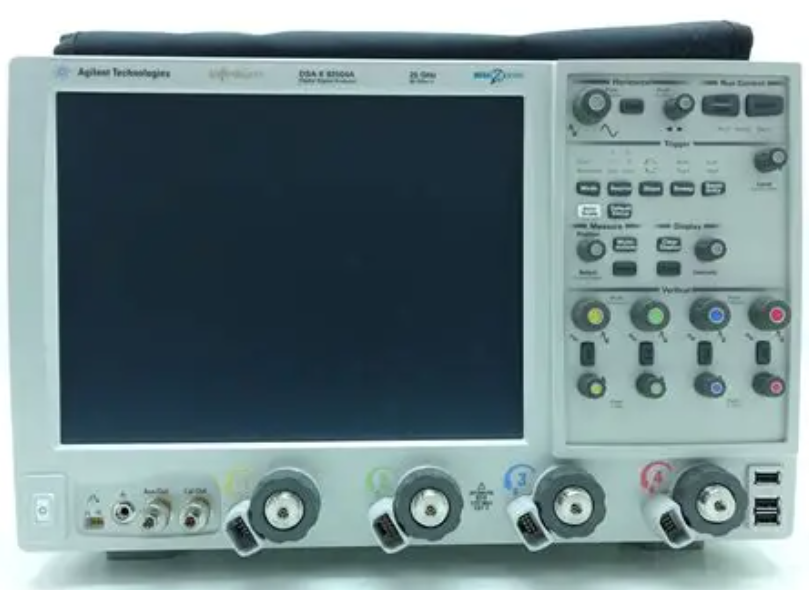  DSAX92504A ʾ/Agilentͼ