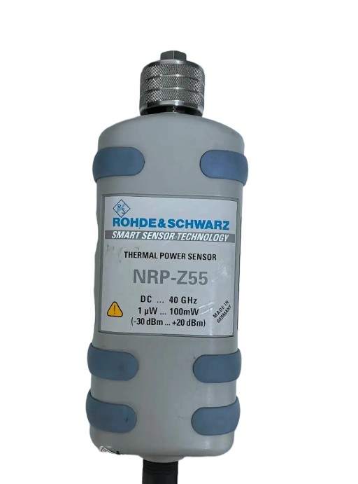 |޵ʩߴ NRP-Z55 ȹʴ/R&Sͼ