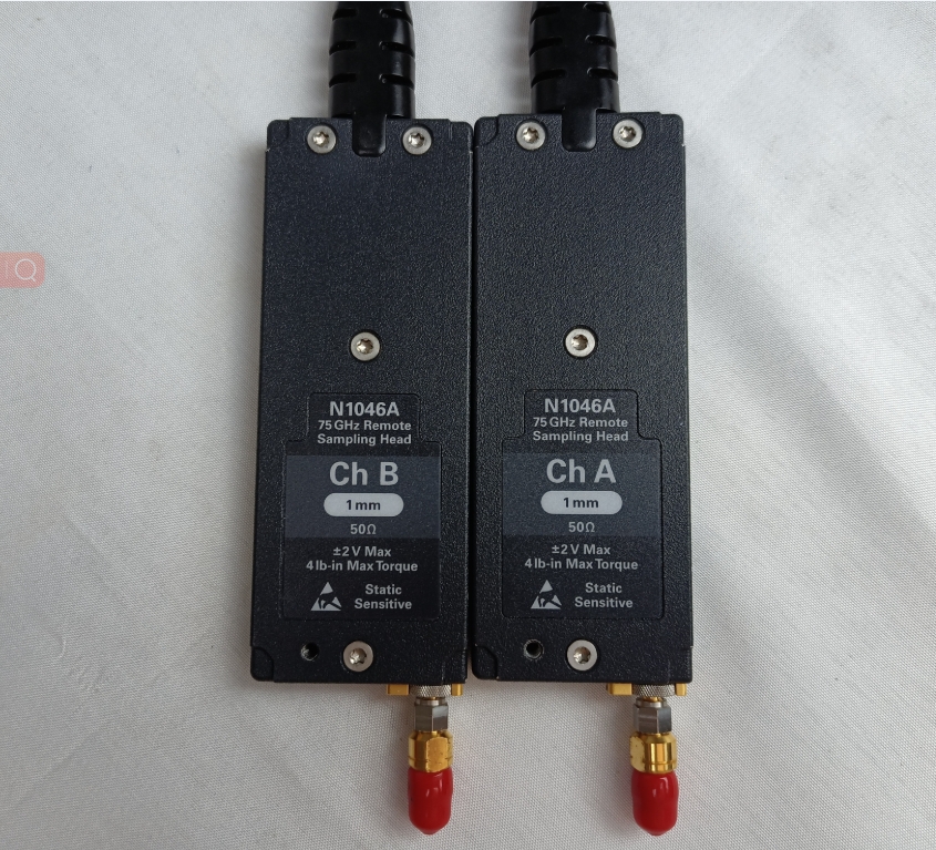 |Keysight  N1046A	Զ̲ͷģ/Keysightͼ