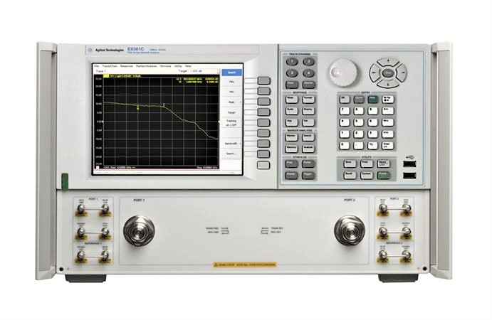 | E8361C PNA /Agilentͼ